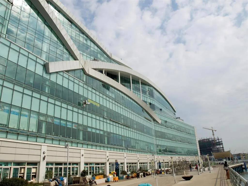 Shui Hostel Busan