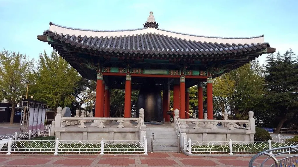 Shui Hostel Busan