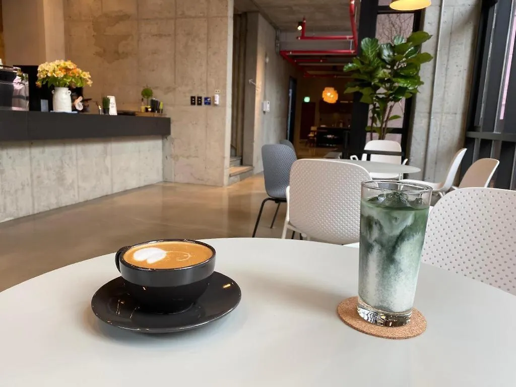 Shui Hostel Busan
