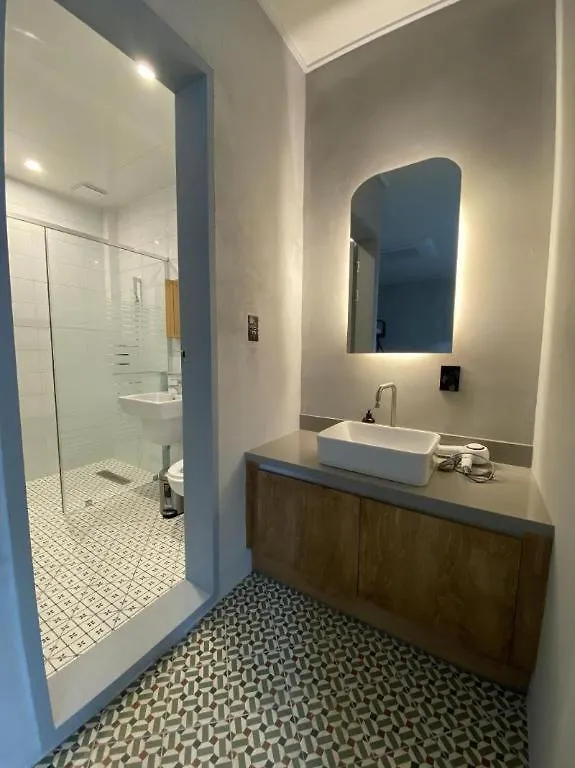 Shui Hostel Busan