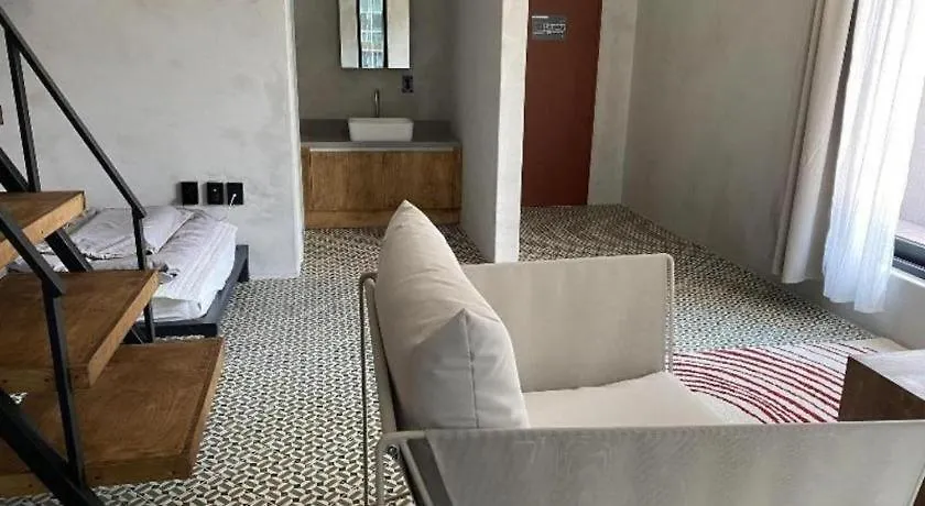 Shui Hostel Busan