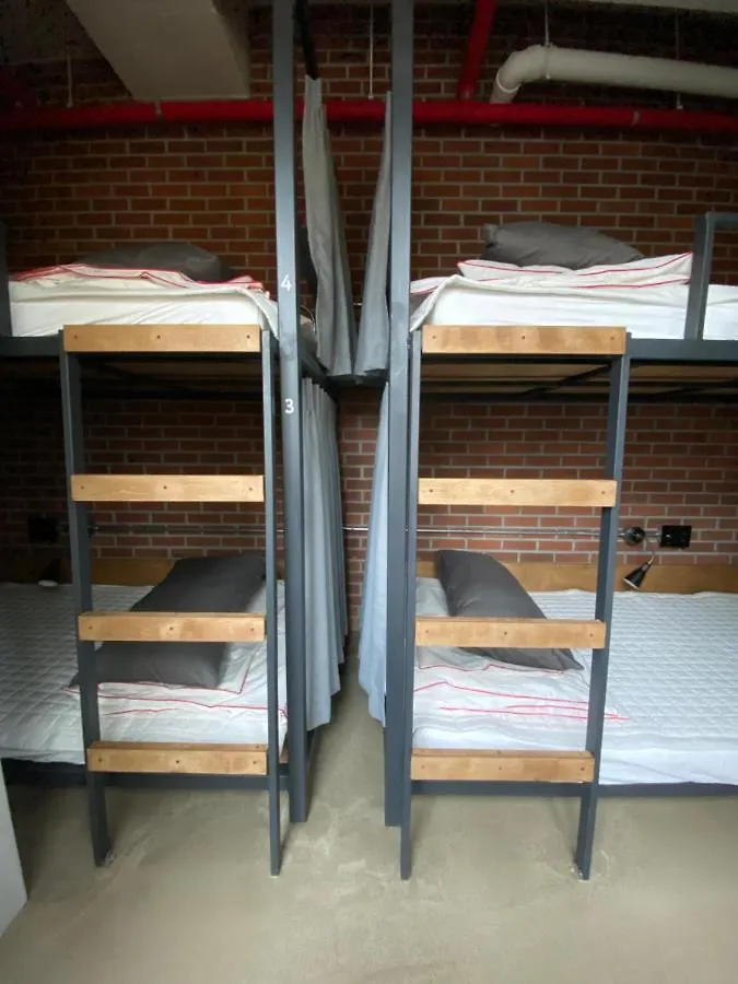 Shui Hostel Busan
