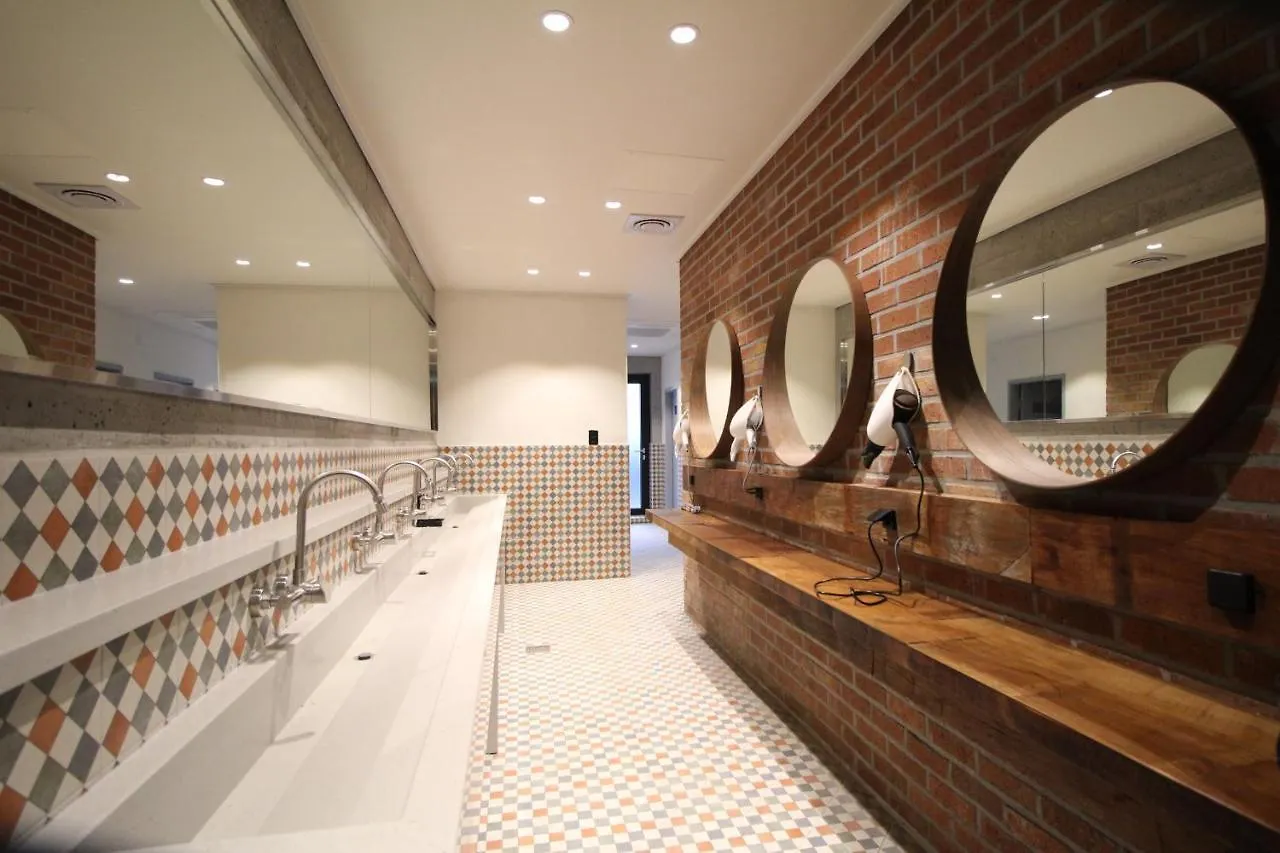 Shui Hostel Busan