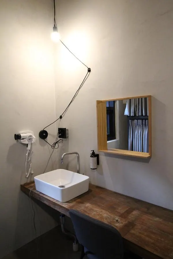 Shui Hostel Busan 0*,  South Korea