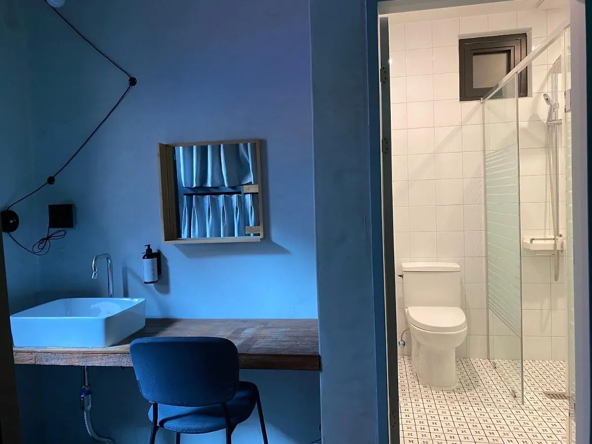 Shui Hostel Busan