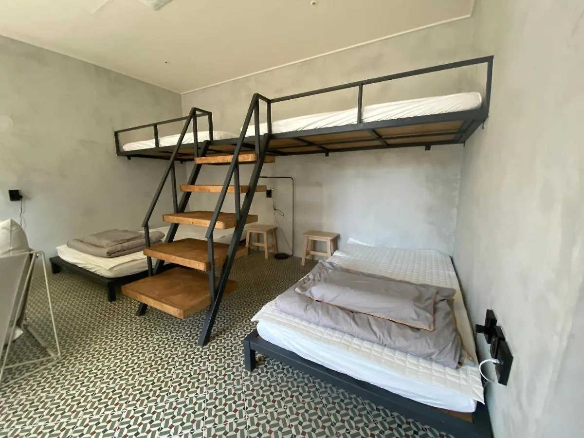 Shui Hostel Busan